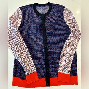 Tory Burch cardigan